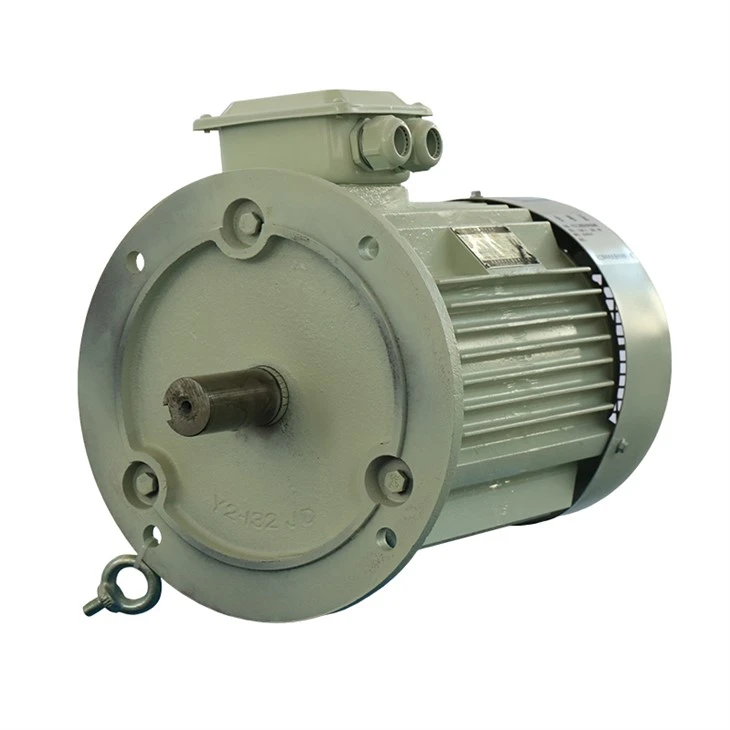 Prevodový motor 2,2 kW